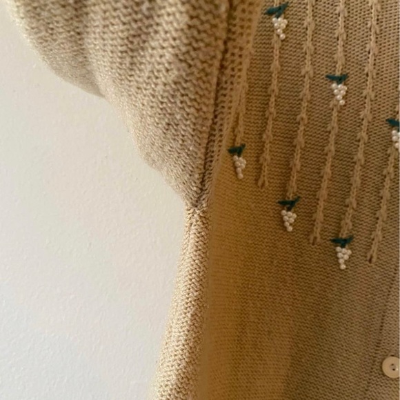 Vintage Sweater - Picture 3 of 5